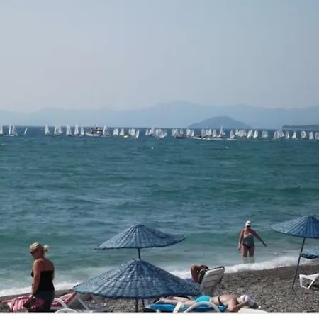 Deniz Fethiye