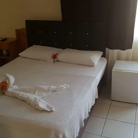 Deniz Hotel Fethiye