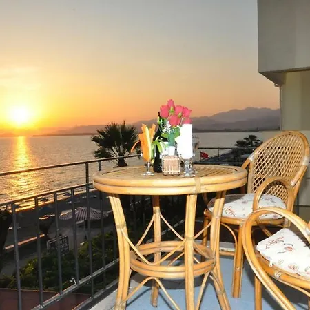 Deniz 3* Fethiye